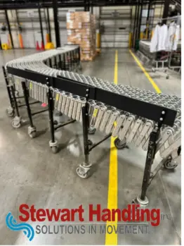 BestFlex Skatewheel side rail